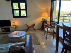 Appt Sweethome vue mer à Saint-Leu - classé 3